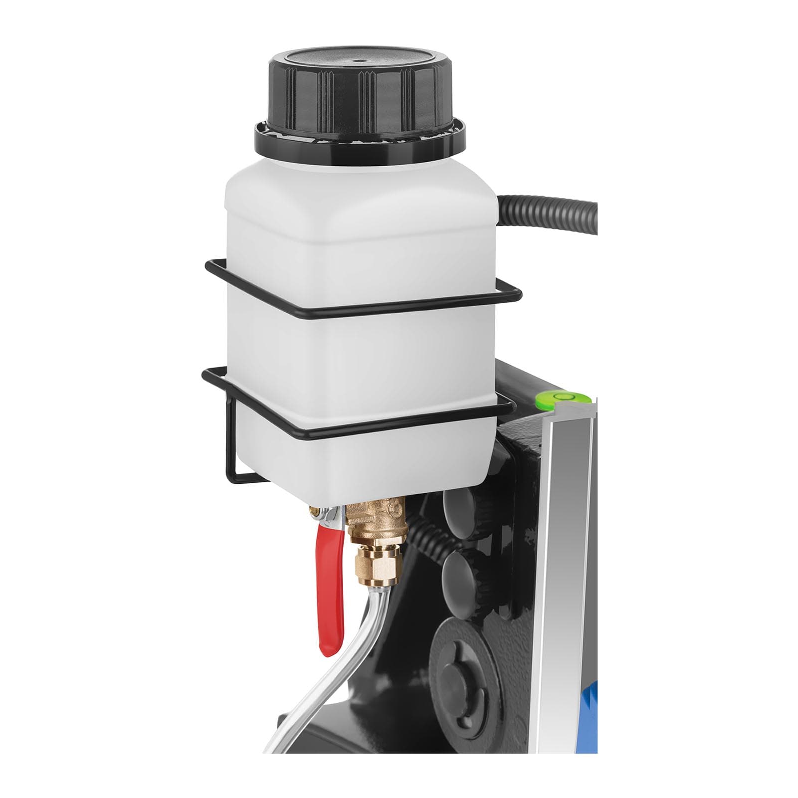 Wiertarka magnetyczna ze stopą magnetyczną + Walizka 1680W MSW-MD60-PRO