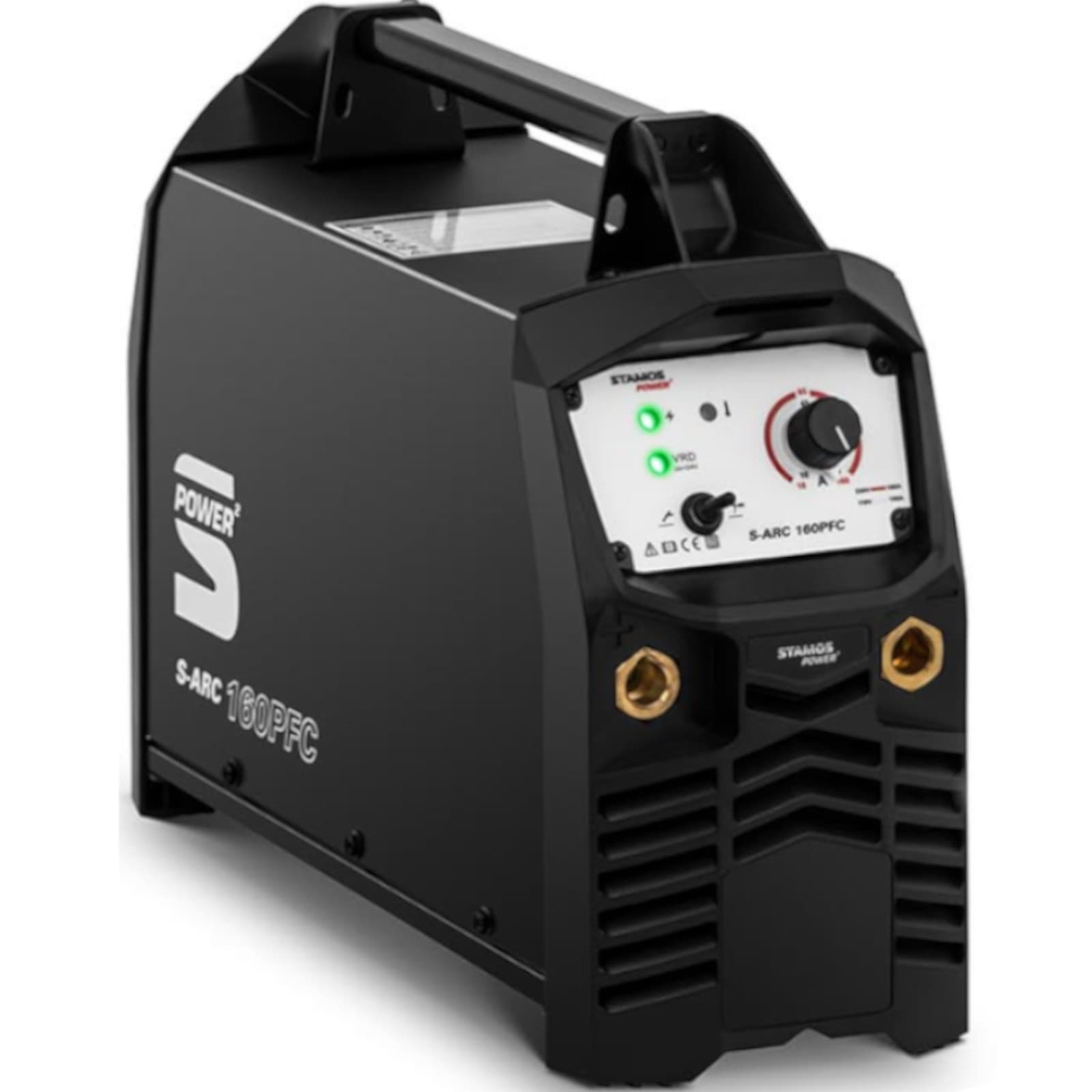 Spawarka inwertorowa IGBT MMA Lift TIG PFC 10-160A 230V