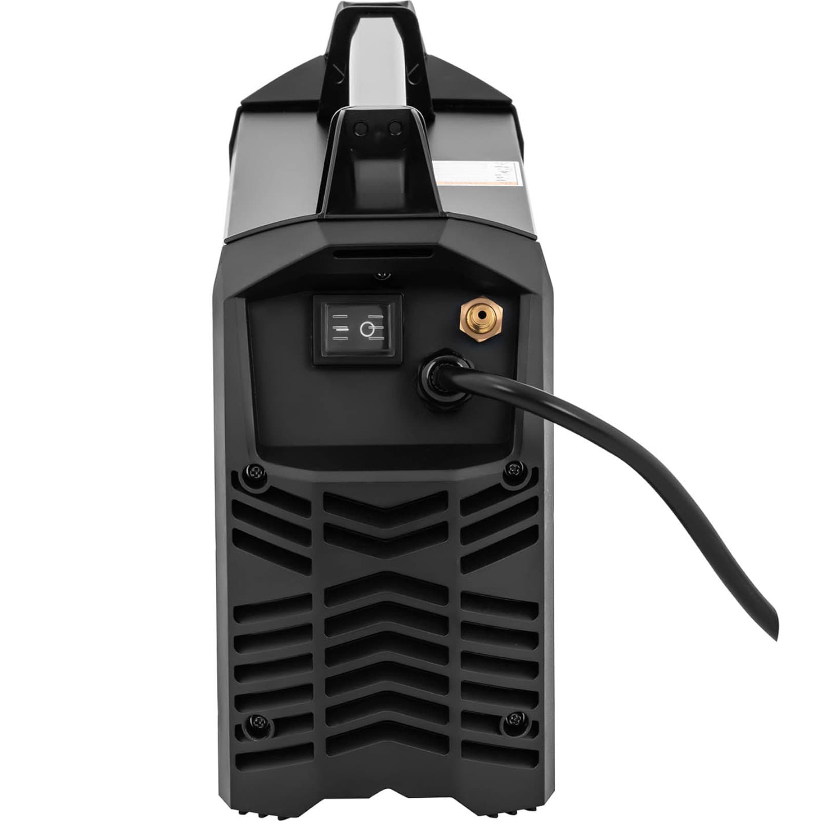 Spawarka cyfrowa TIG HF AC/DC do aluminium 200A 230V