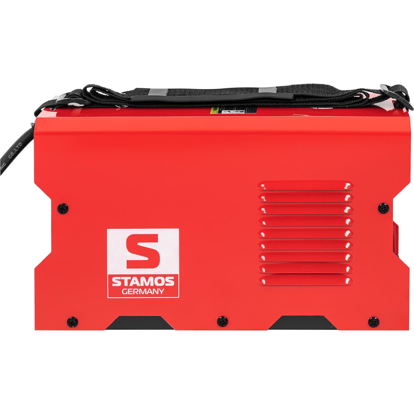 Spawarka inwertorowa IGBT MMA cykl 100% HotStart AntiStick 230V 160A