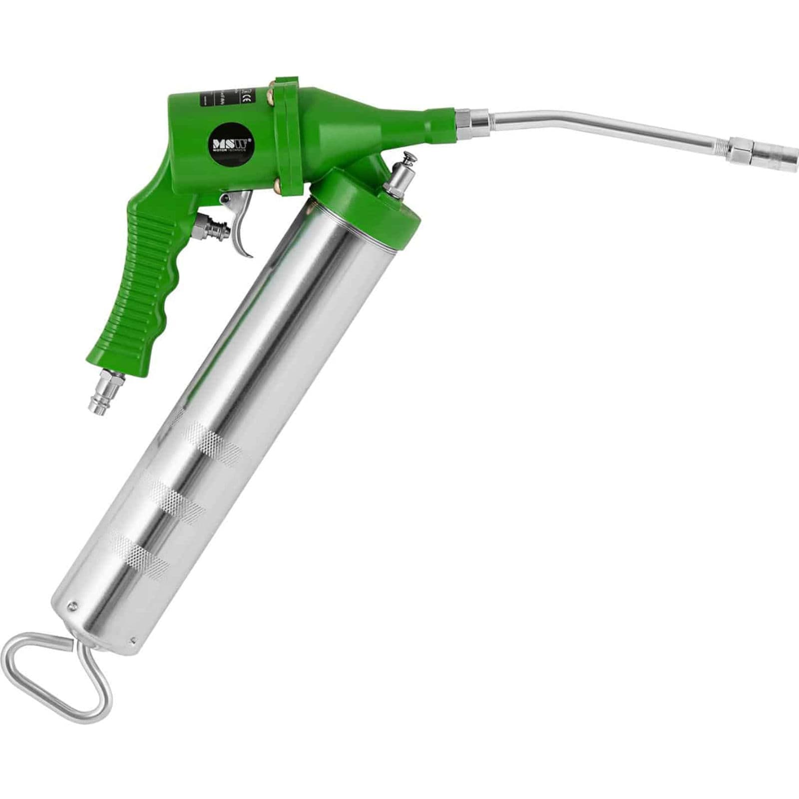 Smarownica tawotnica pneumatyczna 0.4 l 6.3 bar