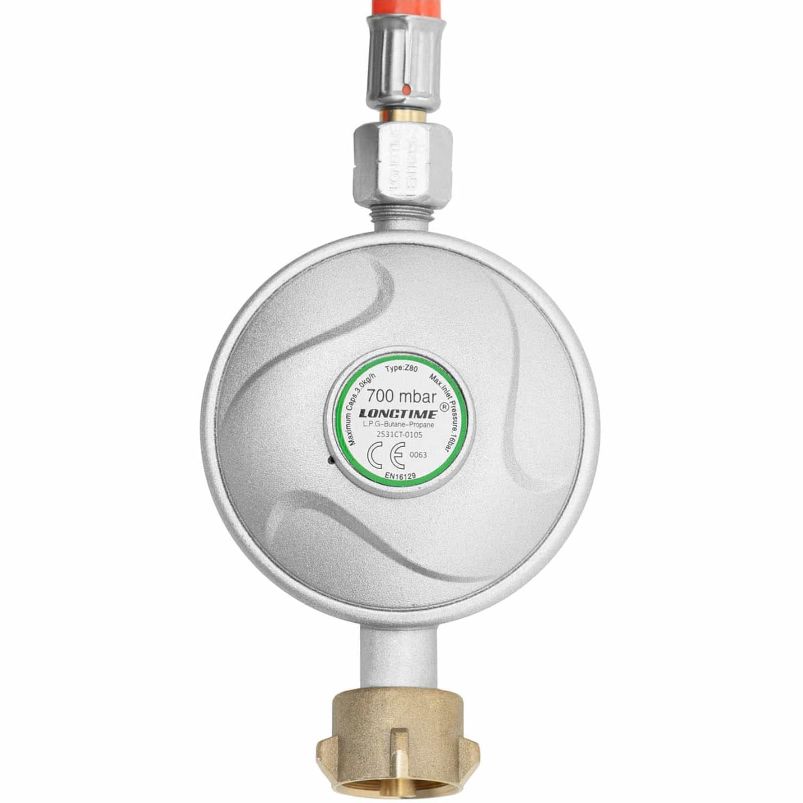 Nagrzewnica dmuchawa gazowa grzejnik gazowy 15kW